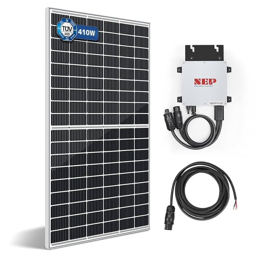 Amazon.co.jp: LVYUAN 300Wマイクロインバーター プラグイン